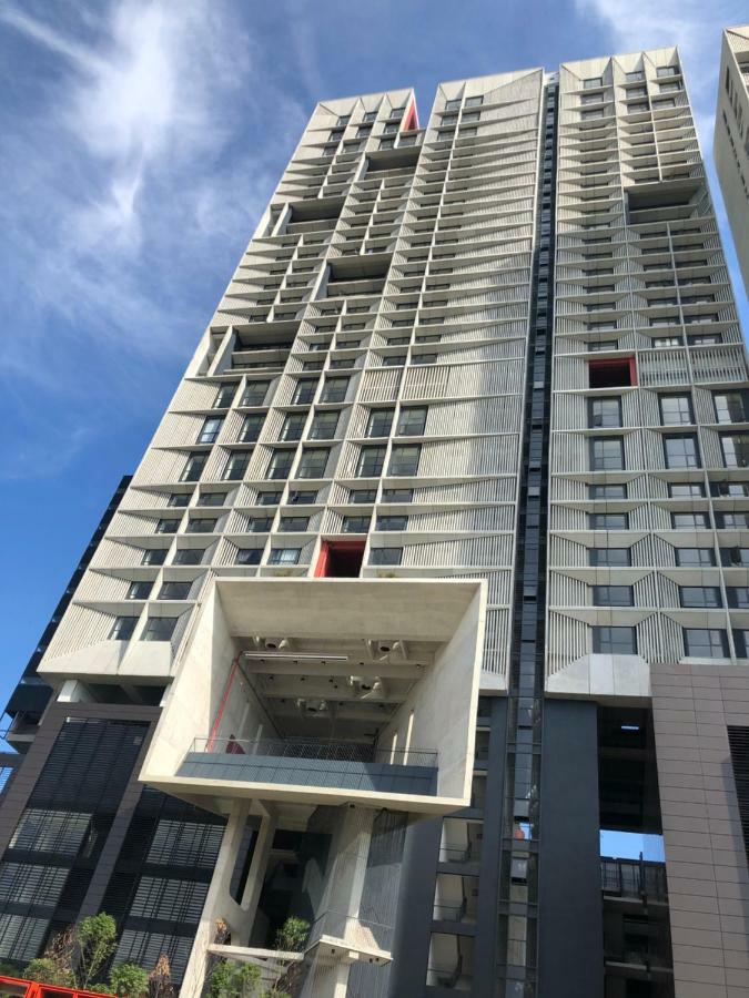Tamarind Suites Cosy Studio Сиберджая Екстериор снимка