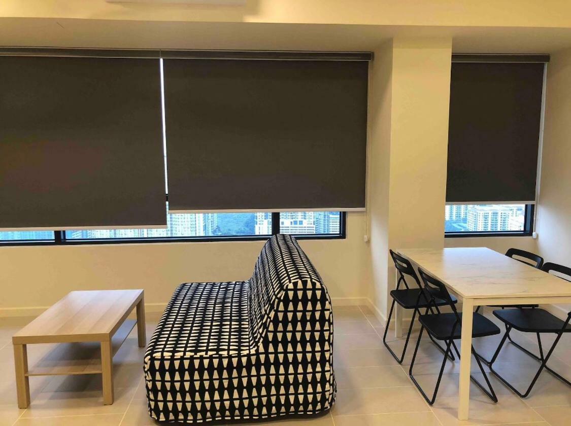 Tamarind Suites Cosy Studio Сиберджая Екстериор снимка