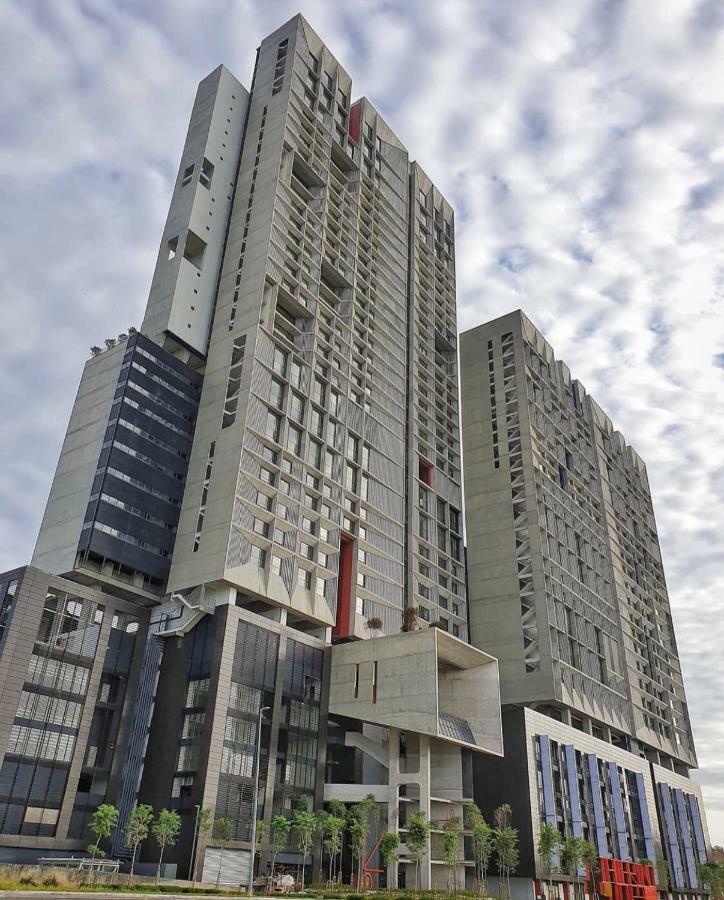 Tamarind Suites Cosy Studio Сиберджая Екстериор снимка