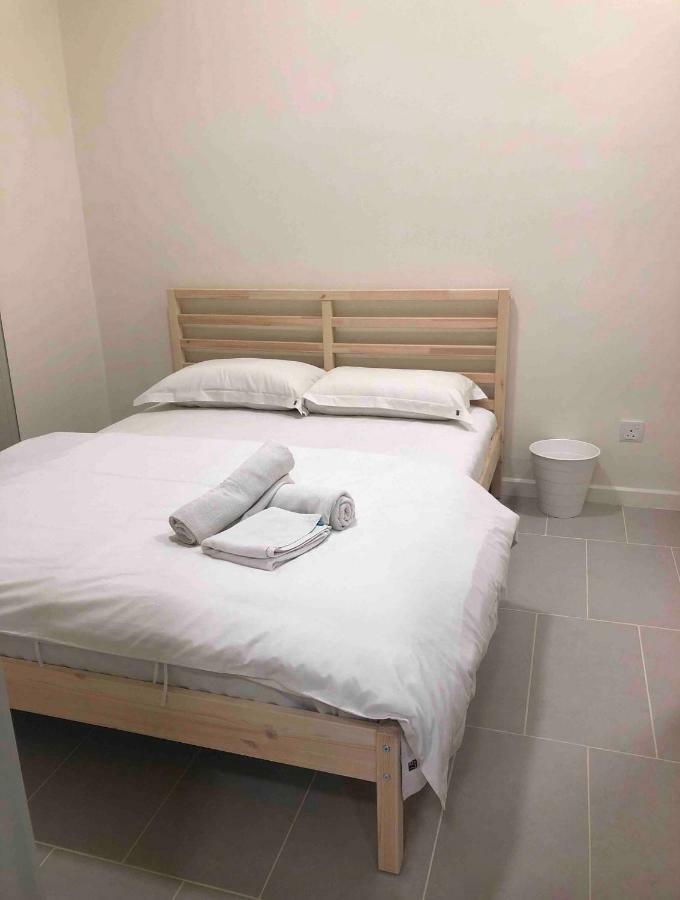 Tamarind Suites Cosy Studio Сиберджая Екстериор снимка