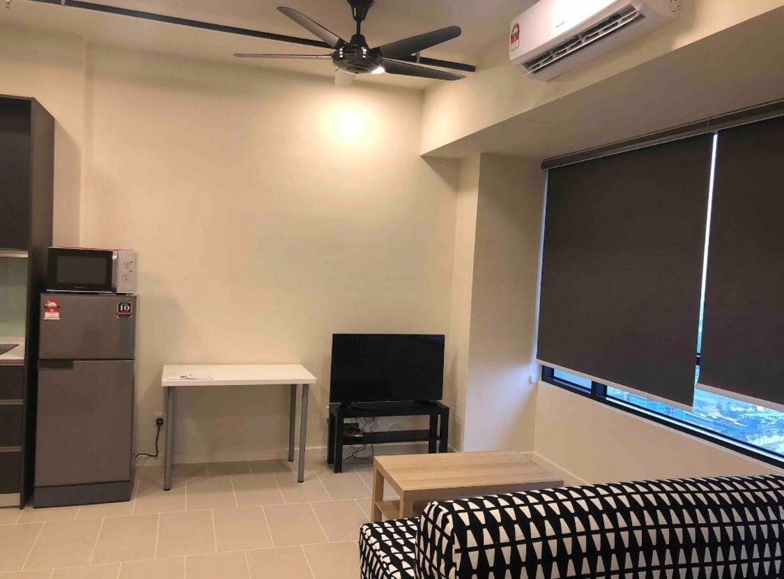 Tamarind Suites Cosy Studio Сиберджая Екстериор снимка