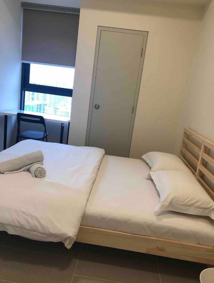 Tamarind Suites Cosy Studio Сиберджая Екстериор снимка