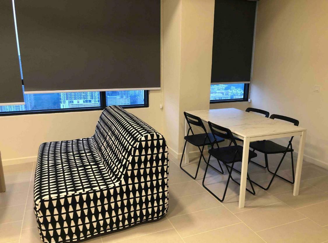 Tamarind Suites Cosy Studio Сиберджая Екстериор снимка